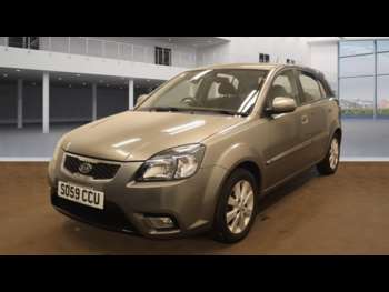 Used Kia Rio 2010 for sale - 74856691: Photo