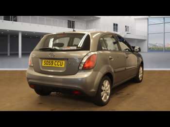 Used Kia Rio 2010 for sale - 74856691: Photo