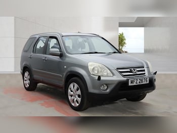 Used Honda CR-V 2005 for sale - 78559308: Photo