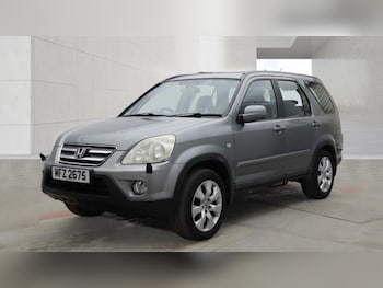 Used Honda CR-V 2005 for sale - 78559308: Photo