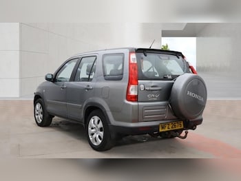 Used Honda CR-V 2005 for sale - 78559308: Photo