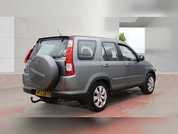 Used Honda CR-V 2005 for sale - 78559308: Photo