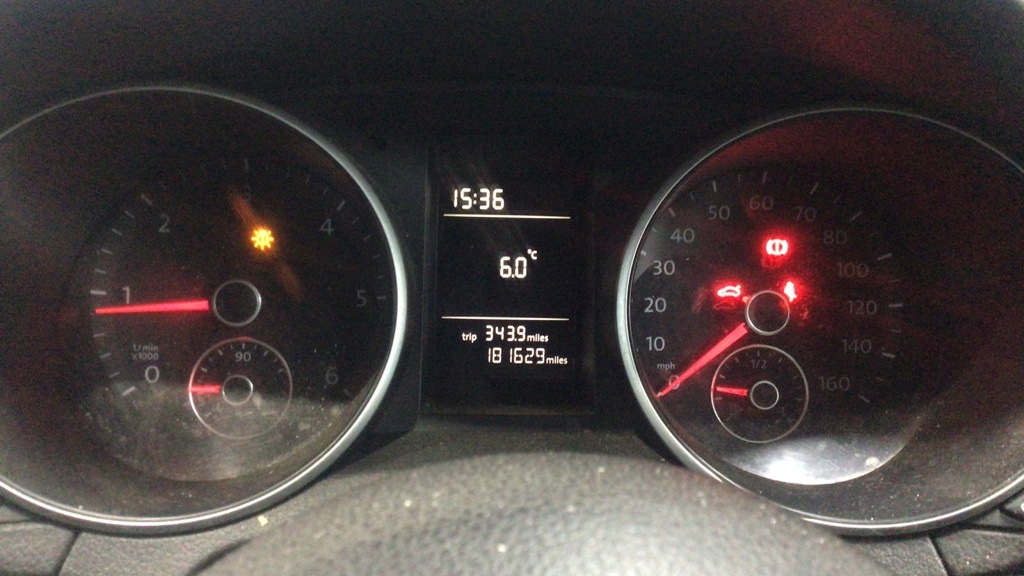 Used Volkswagen Golf Plus 2009 for sale - 77253543: Photo 10