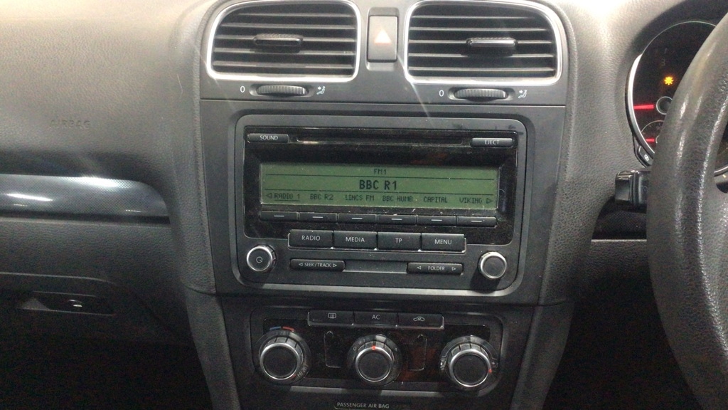 Used Volkswagen Golf Plus 2009 for sale - 77253543: Photo 11