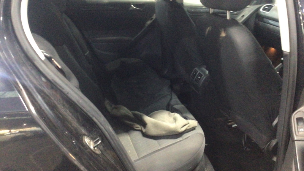 Used Volkswagen Golf Plus 2009 for sale - 77253543: Photo 8