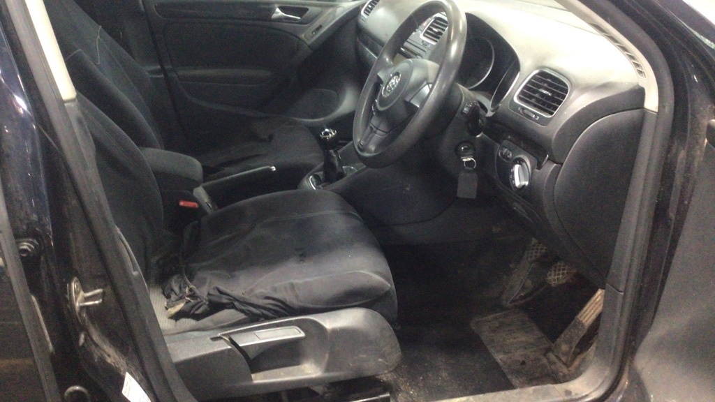 Used Volkswagen Golf Plus 2009 for sale - 77253543: Photo 9