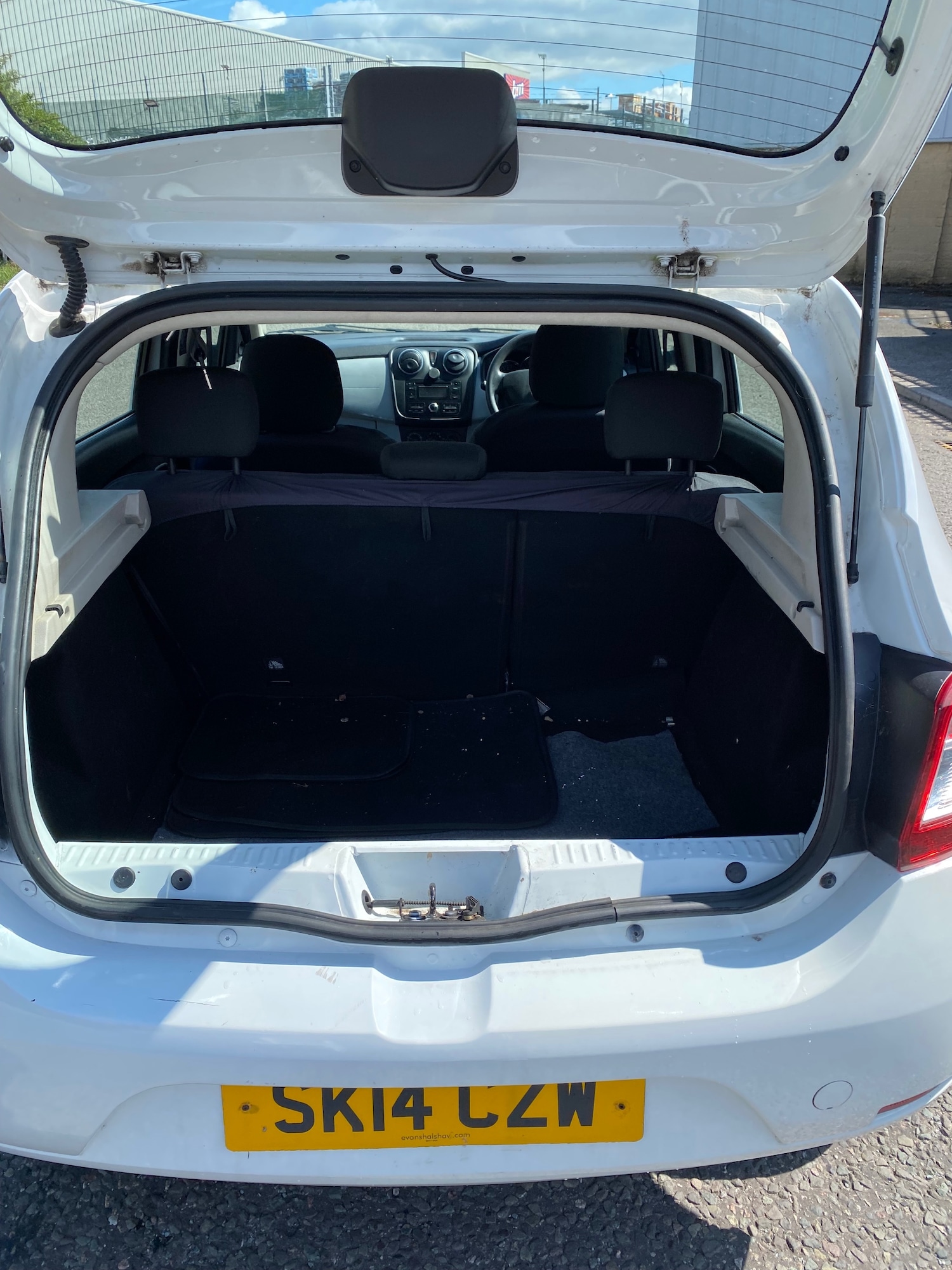 Vehicle 13