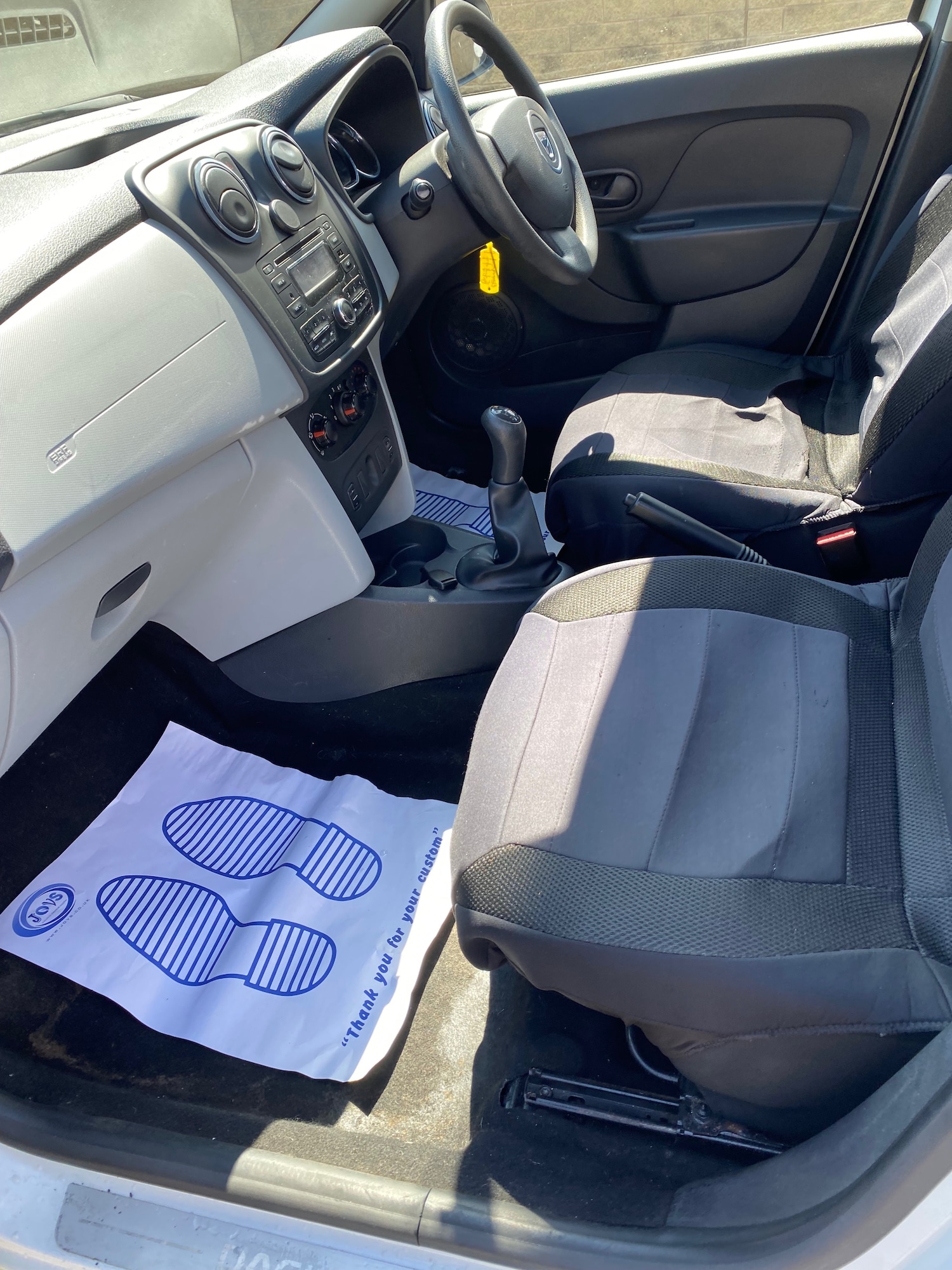 Vehicle 15