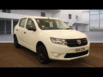 2014 (14) - 1.2 16V Ambiance 5dr