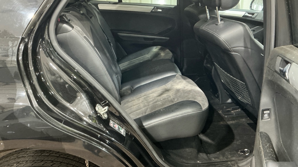 Used Mercedes-Benz M Class 2007 for sale - 78092870: Photo 8