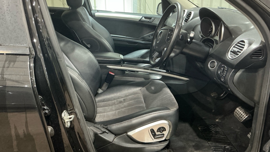 Used Mercedes-Benz M Class 2007 for sale - 78092870: Photo 9