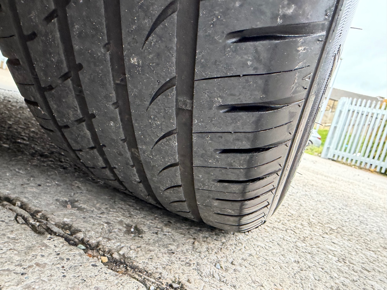 Used Ford Mondeo 2016 for sale - 76542343: Photo 12