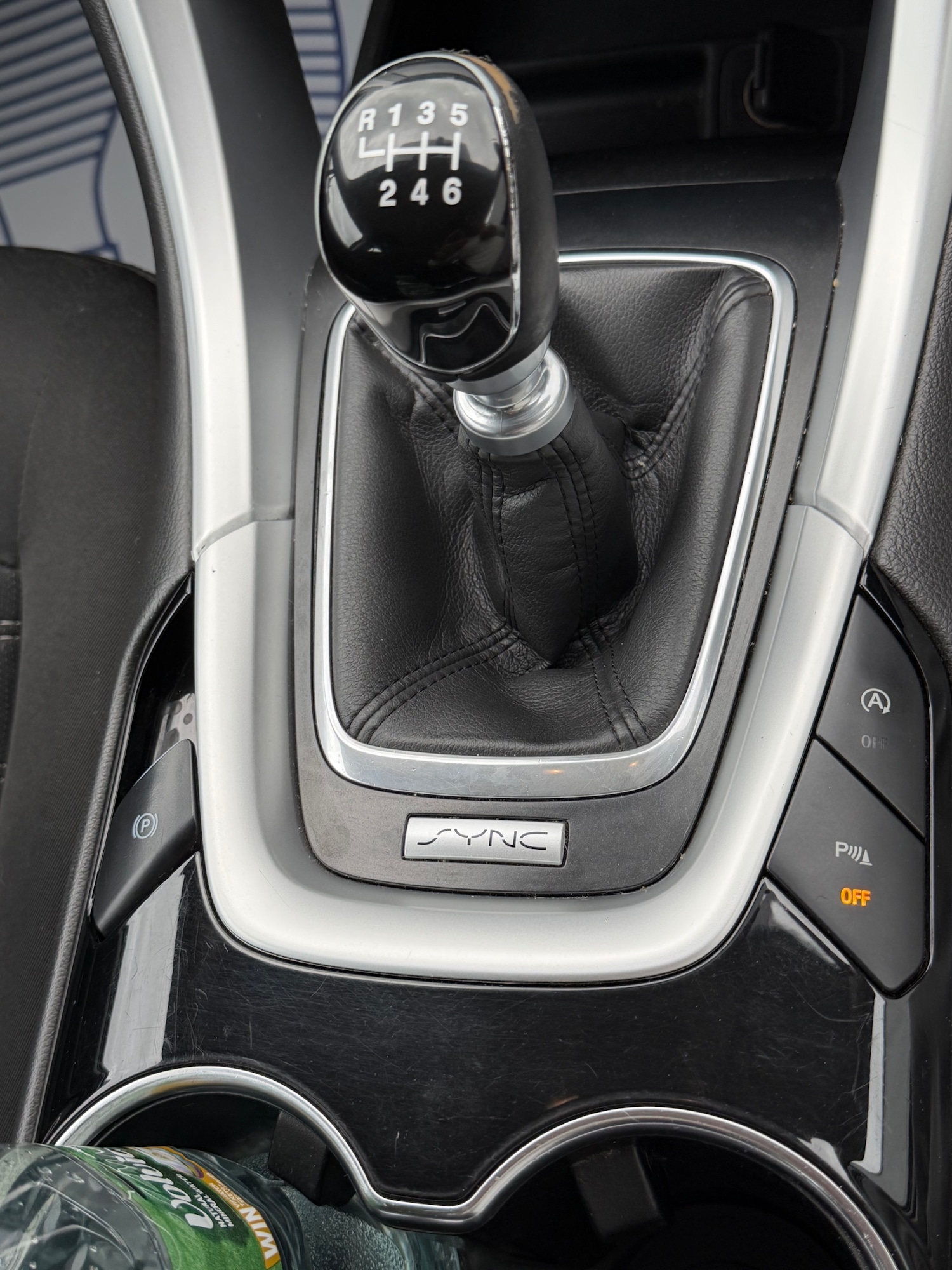 Used Ford Mondeo 2016 for sale - 76542343: Photo 17