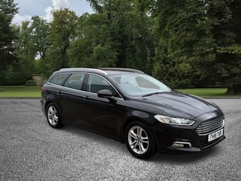 Used Ford Mondeo 2016 for sale - 76542343: Photo