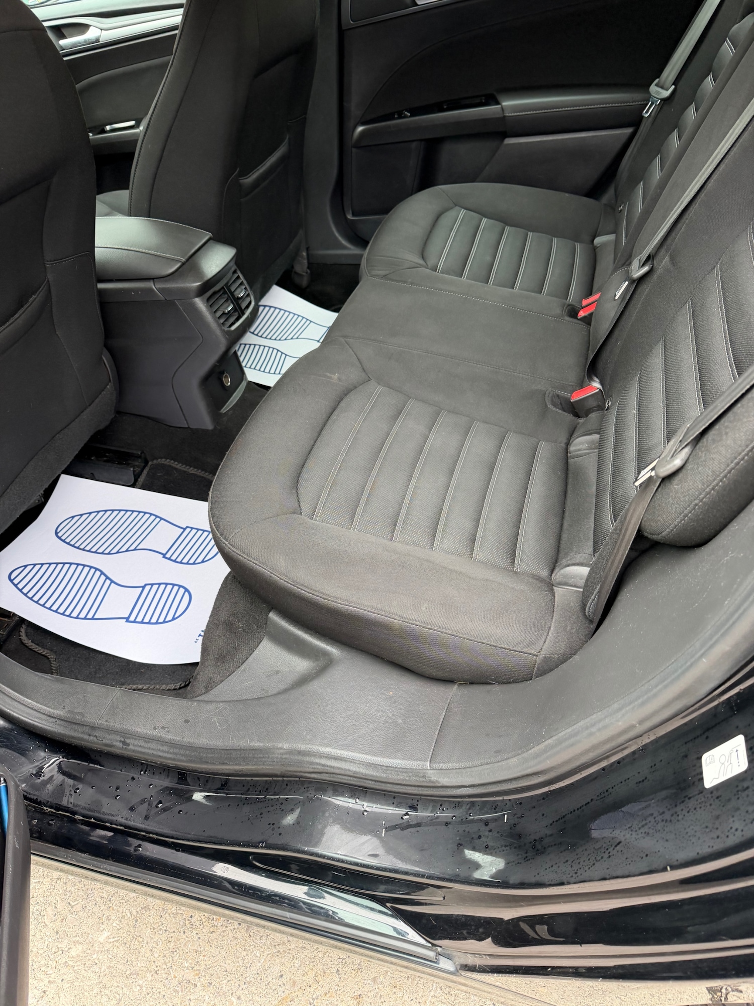 Used Ford Mondeo 2016 for sale - 76542343: Photo 21