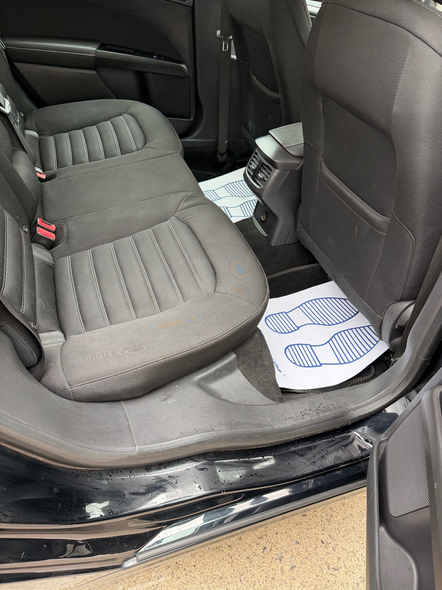 Used Ford Mondeo 2016 for sale - 76542343: Photo 23