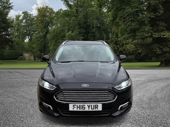 Used Ford Mondeo 2016 for sale - 76542343: Photo