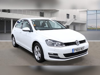 Used Volkswagen Golf 2016 for sale - 75690056: Photo