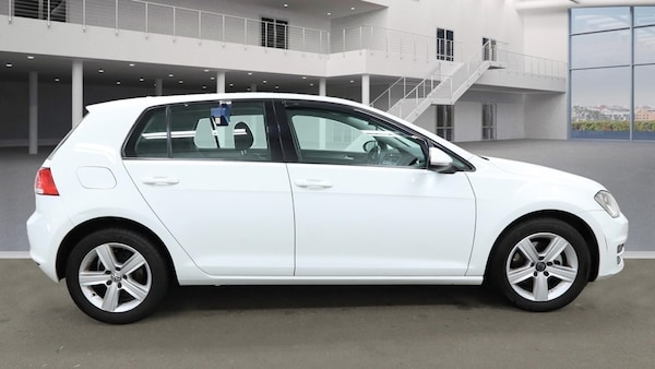 Used Volkswagen Golf 2016 for sale - 75690056: Photo 5