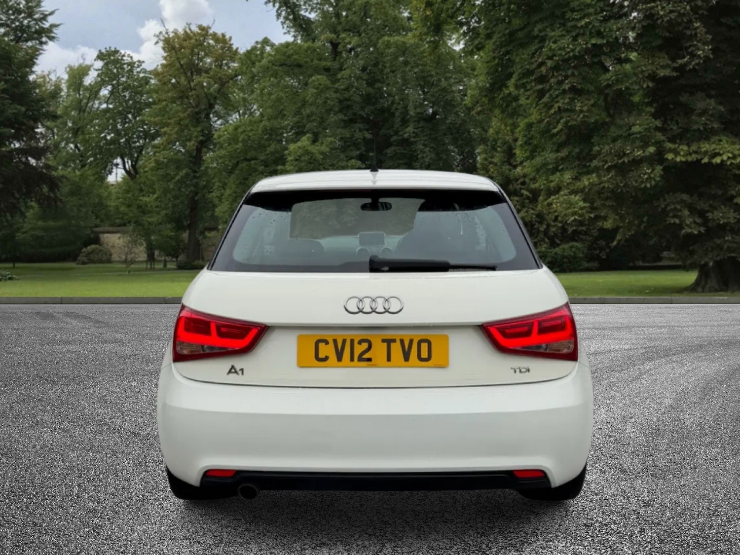 Used Audi A1 2012 for sale - 76464486: Photo 13