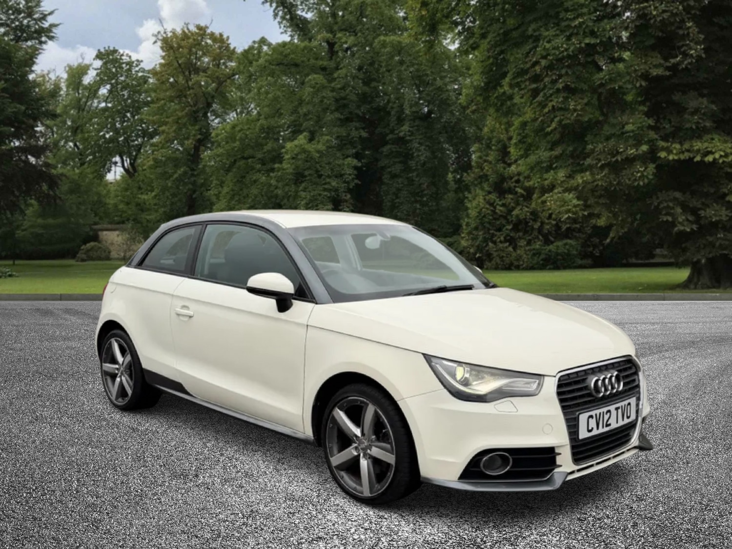 Used Audi A1 2012 for sale - 76464486: Photo 15