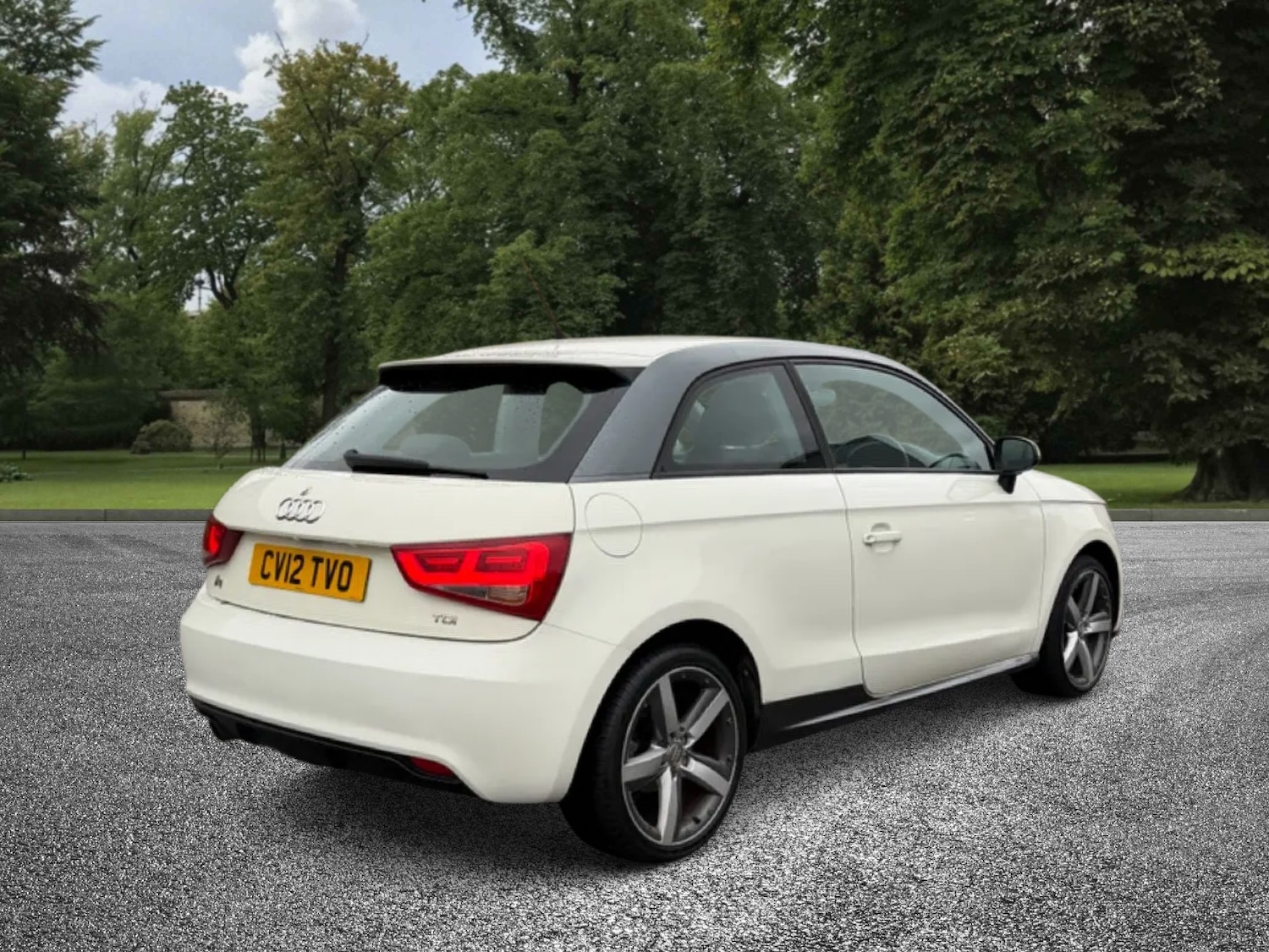 Used Audi A1 2012 for sale - 76464486: Photo 16