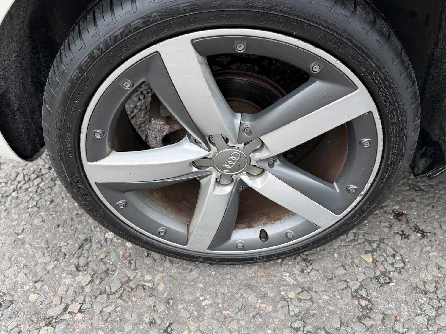 Used Audi A1 2012 for sale - 76464486: Photo 17