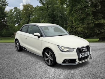 Used Audi A1 2012 for sale - 76464486: Photo