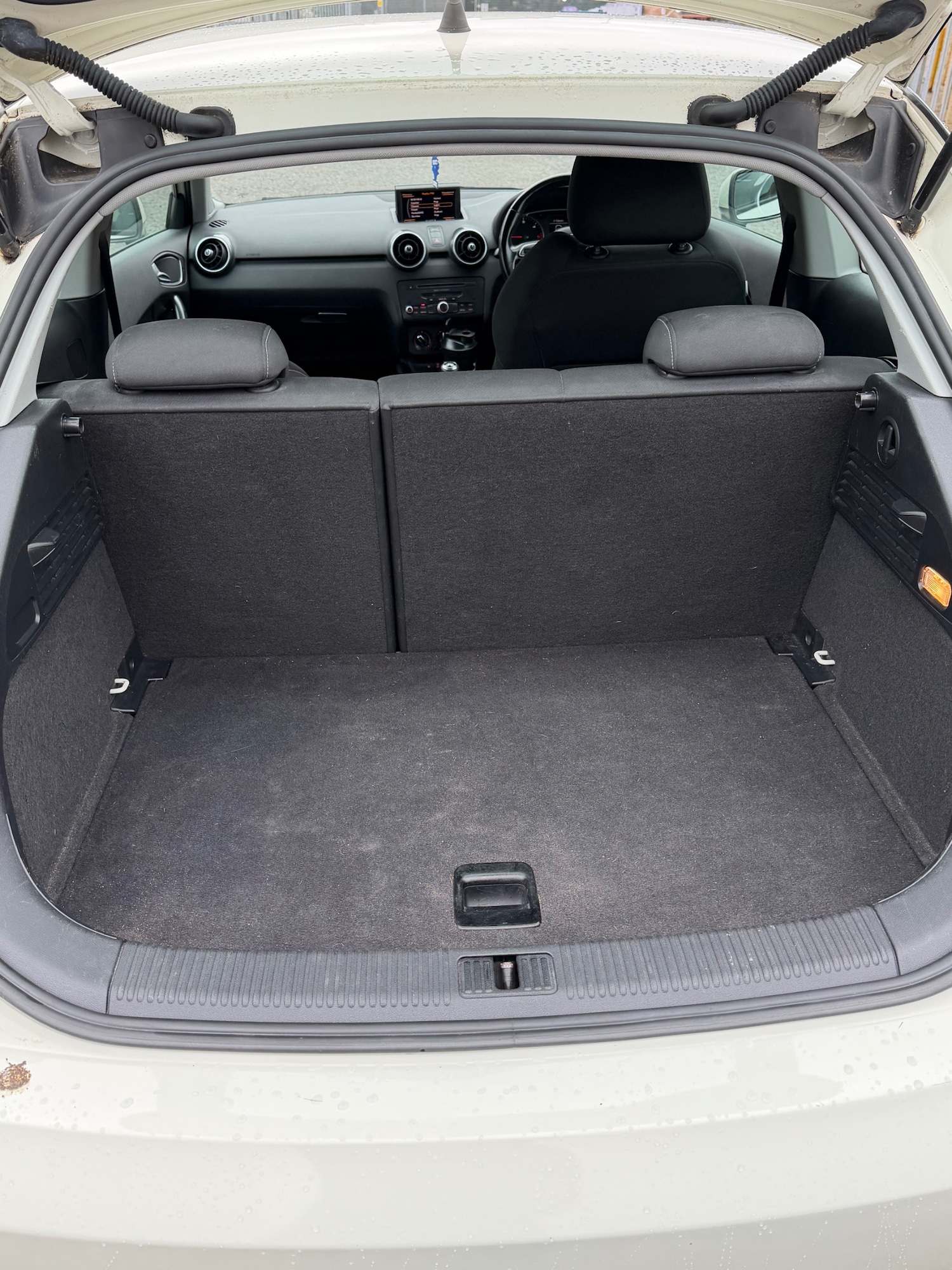 Used Audi A1 2012 for sale - 76464486: Photo 20