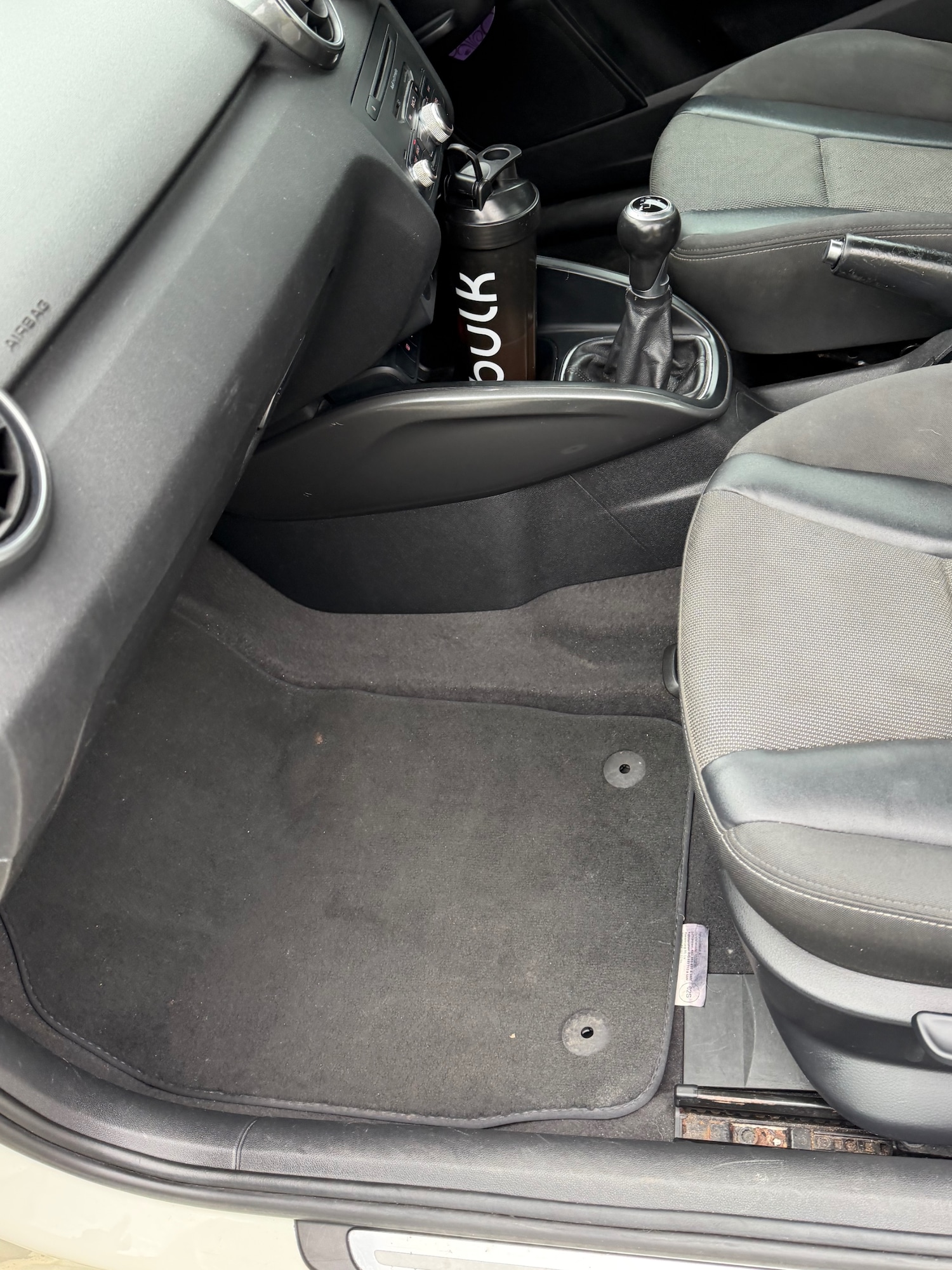 Used Audi A1 2012 for sale - 76464486: Photo 21