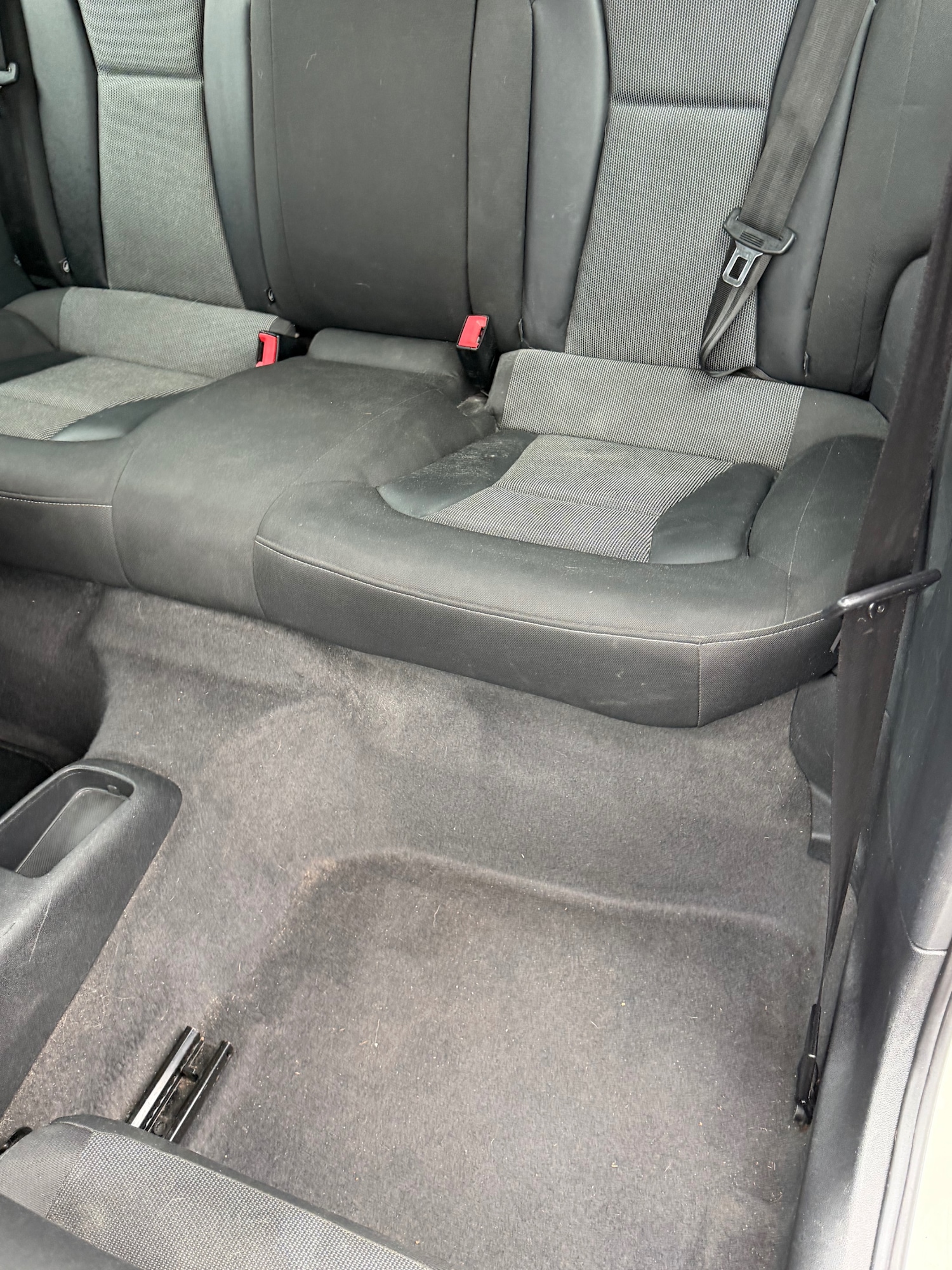 Used Audi A1 2012 for sale - 76464486: Photo 22