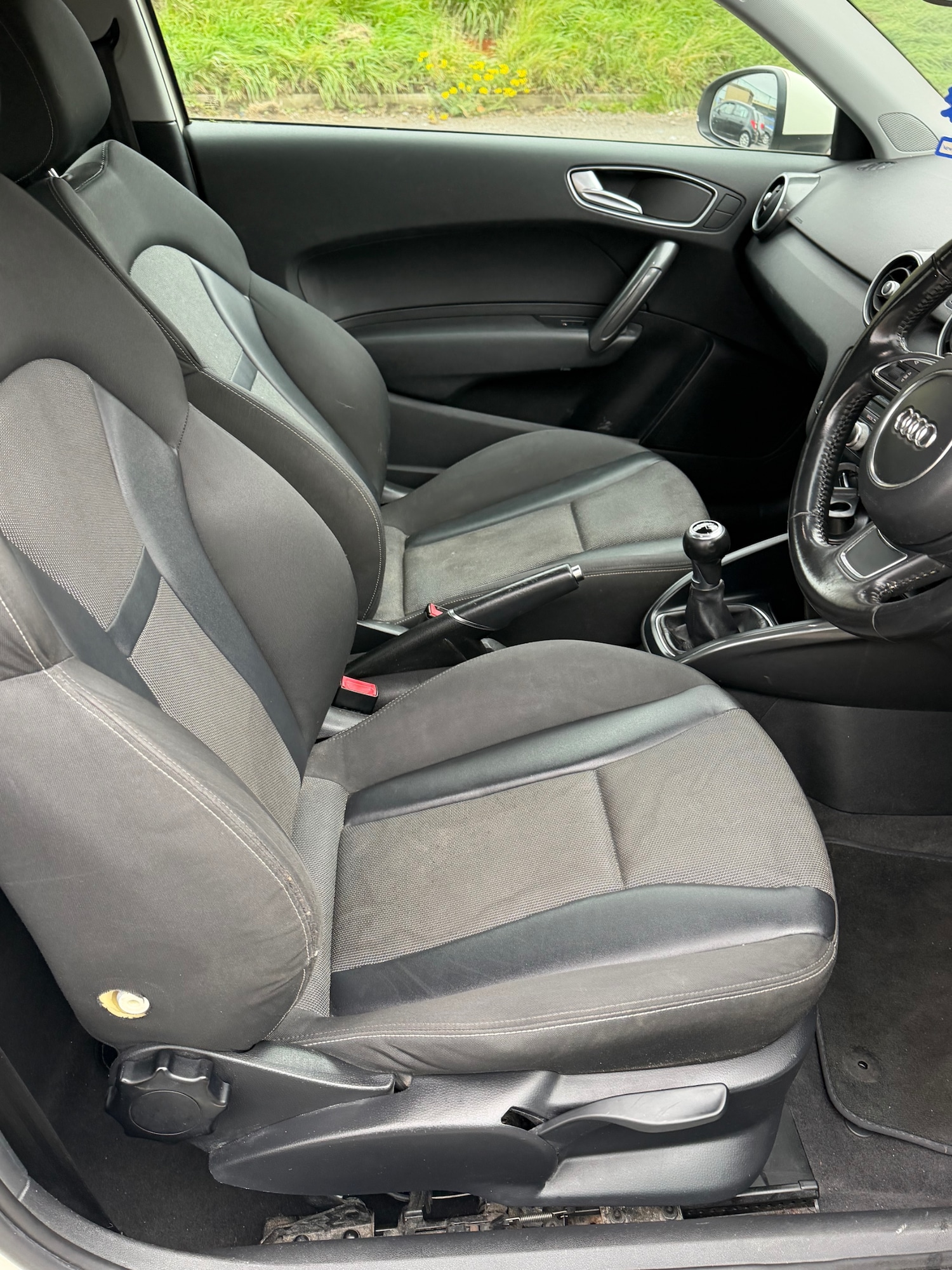 Used Audi A1 2012 for sale - 76464486: Photo 23