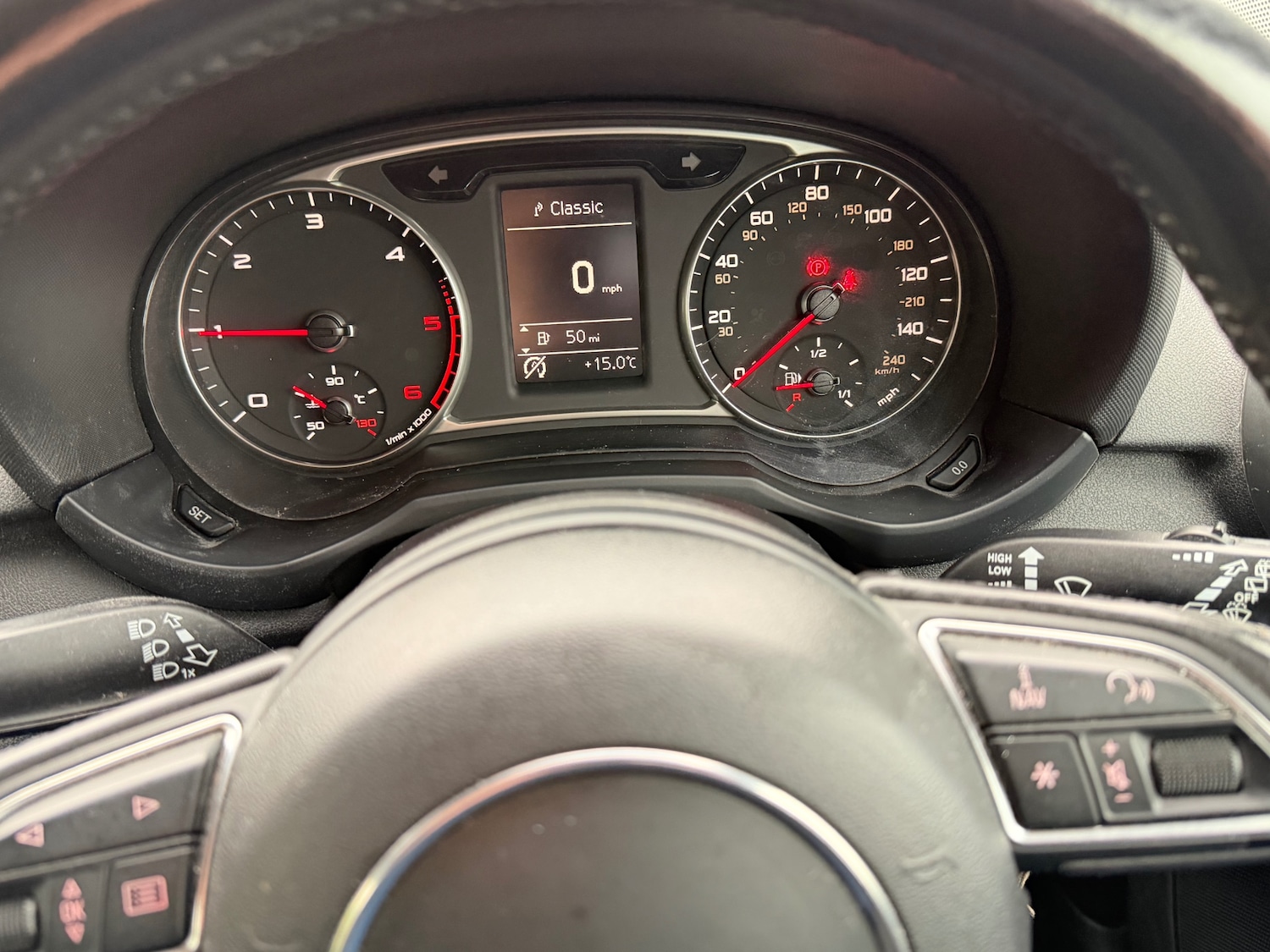 Used Audi A1 2012 for sale - 76464486: Photo 25