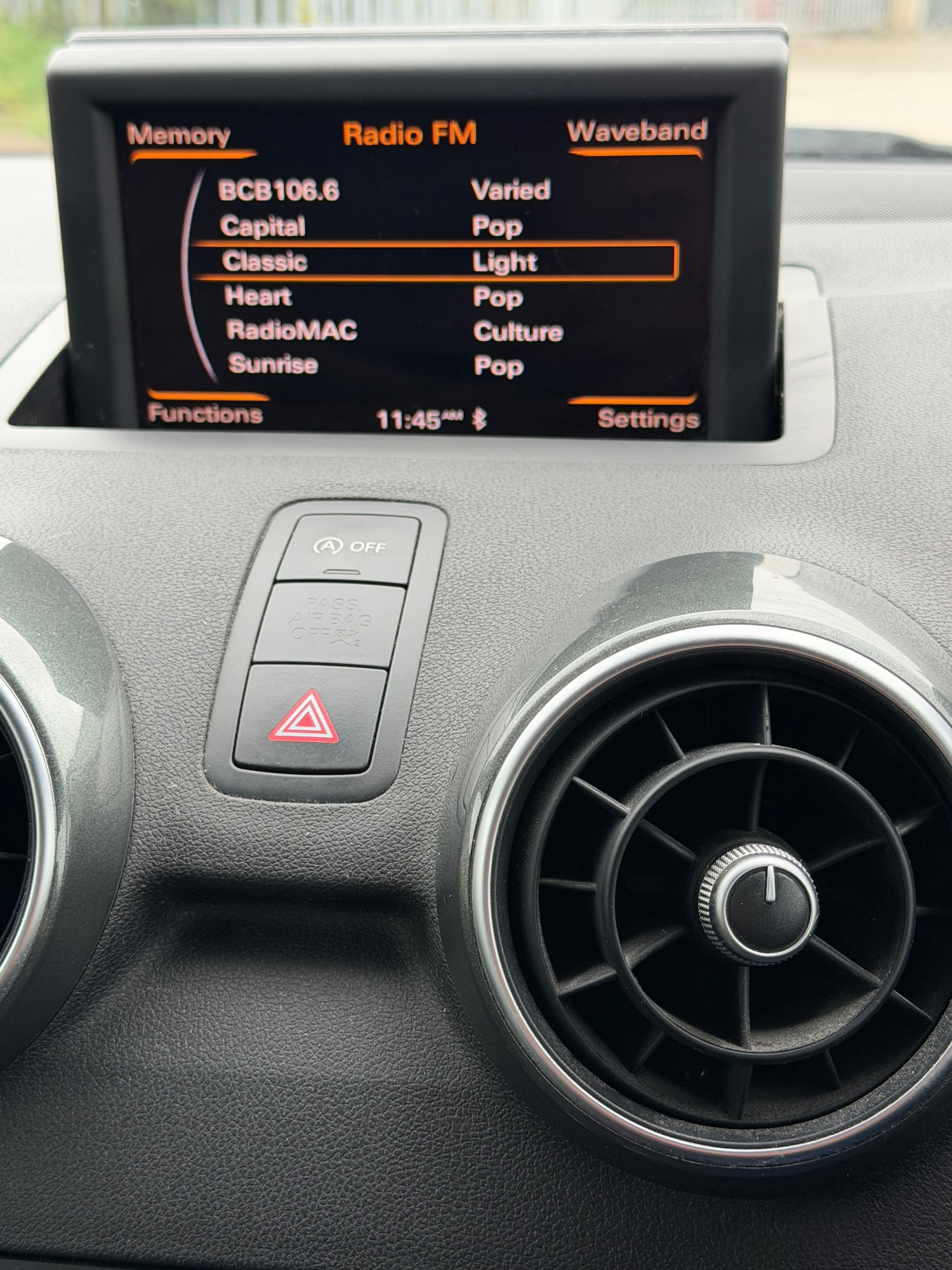 Used Audi A1 2012 for sale - 76464486: Photo 26