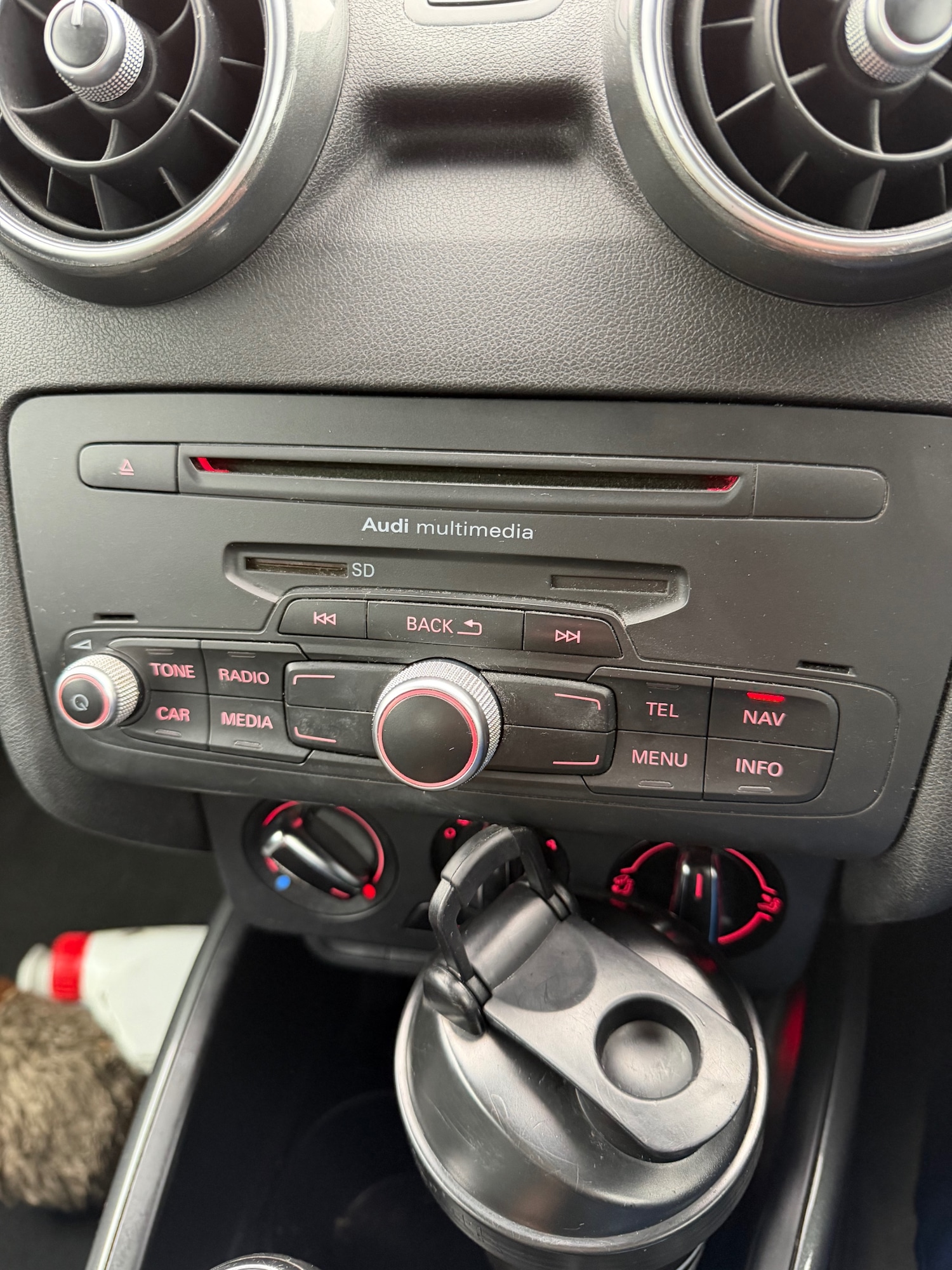 Used Audi A1 2012 for sale - 76464486: Photo 28