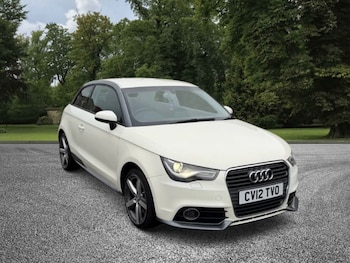 Used Audi A1 2012 for sale - 76464486: Photo