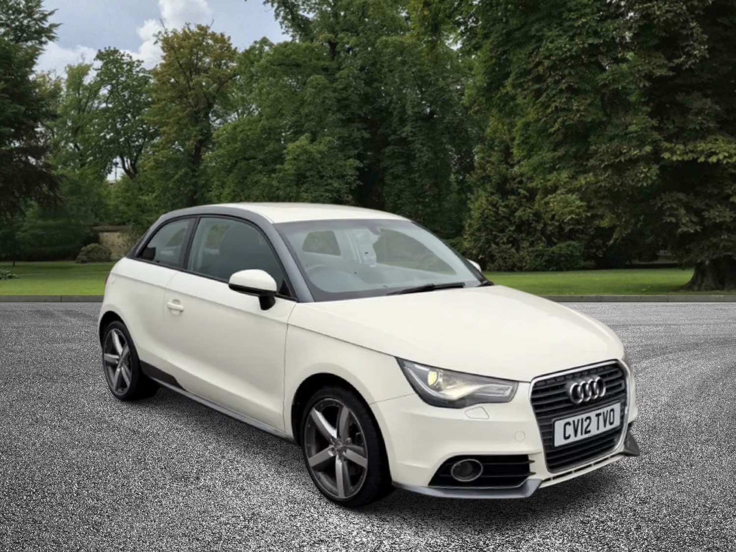 Used Audi A1 2012 for sale - 76464486: Photo 4