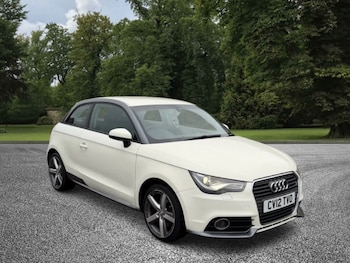 Used Audi A1 2012 for sale - 76464486: Photo
