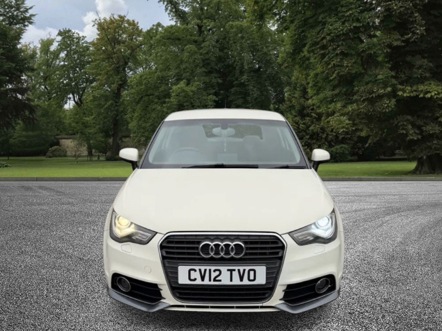 Used Audi A1 2012 for sale - 76464486: Photo 5