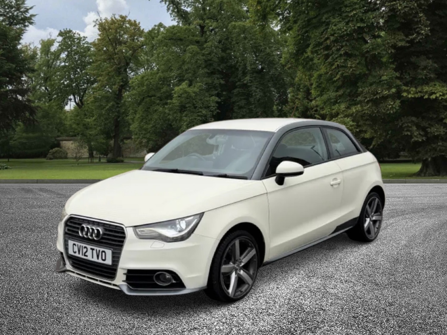Used Audi A1 2012 for sale - 76464486: Photo 6