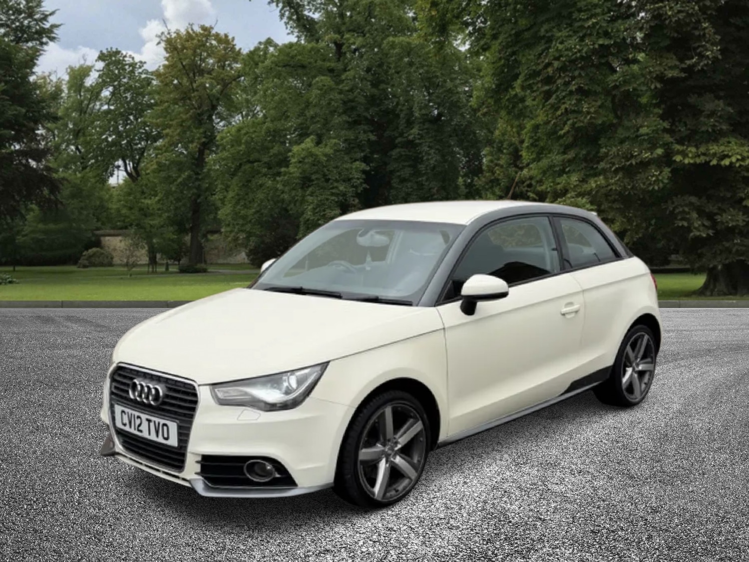 Used Audi A1 2012 for sale - 76464486: Photo 7