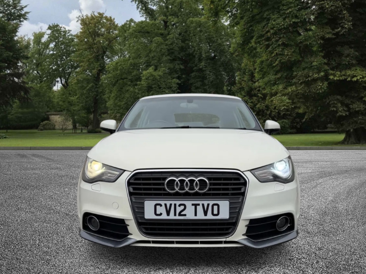 Used Audi A1 2012 for sale - 76464486: Photo 8
