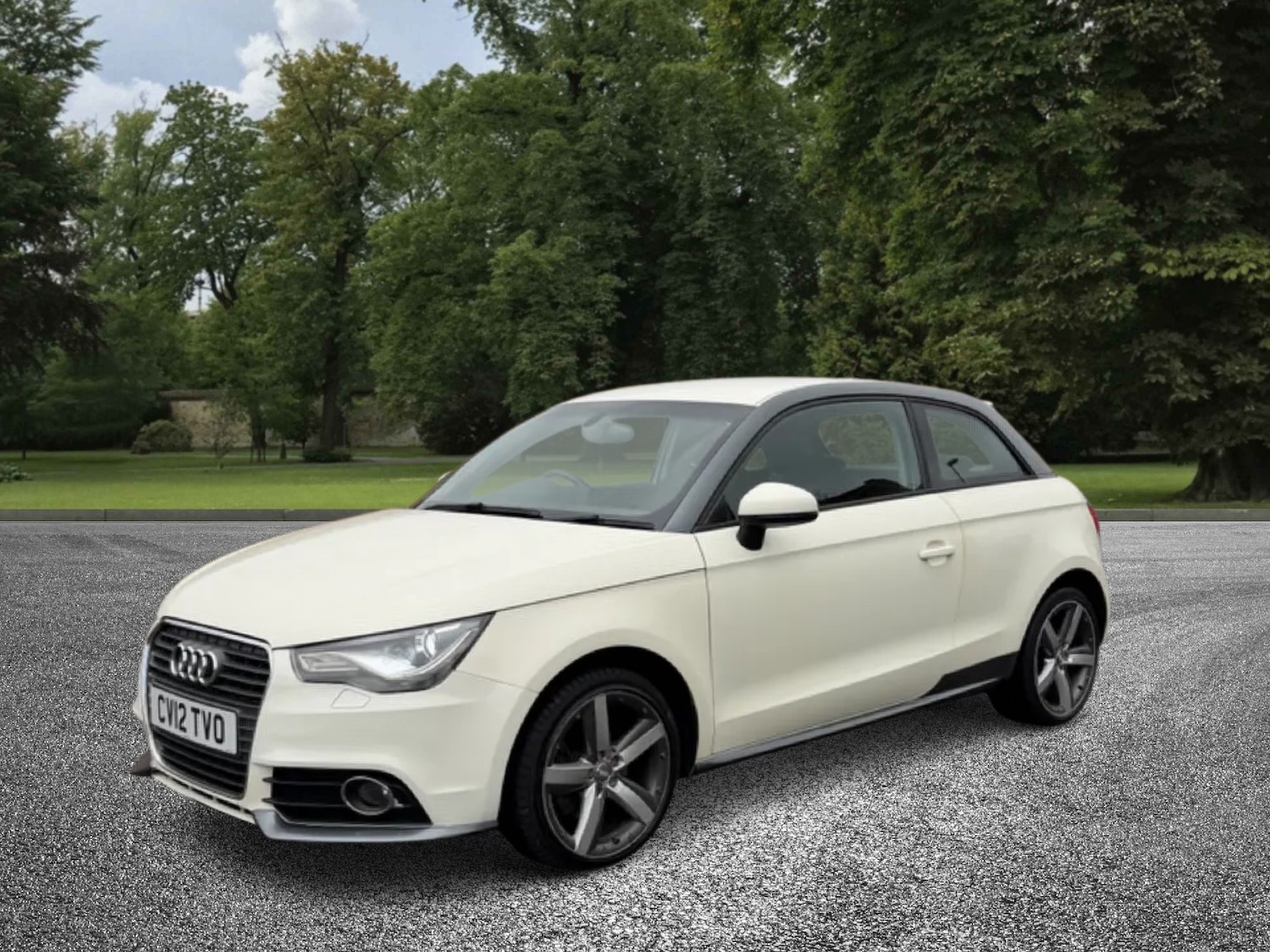 Used Audi A1 2012 for sale - 76464486: Photo 9