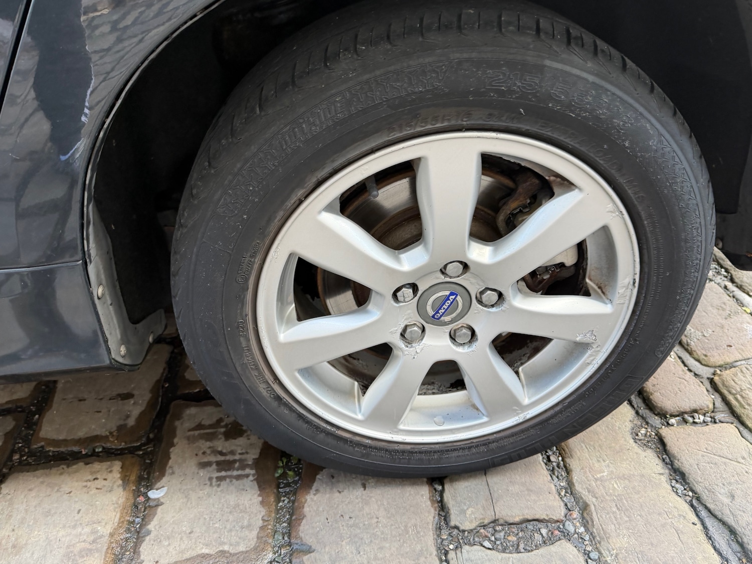 Used Volvo V60 2013 for sale - 76384298: Photo 13