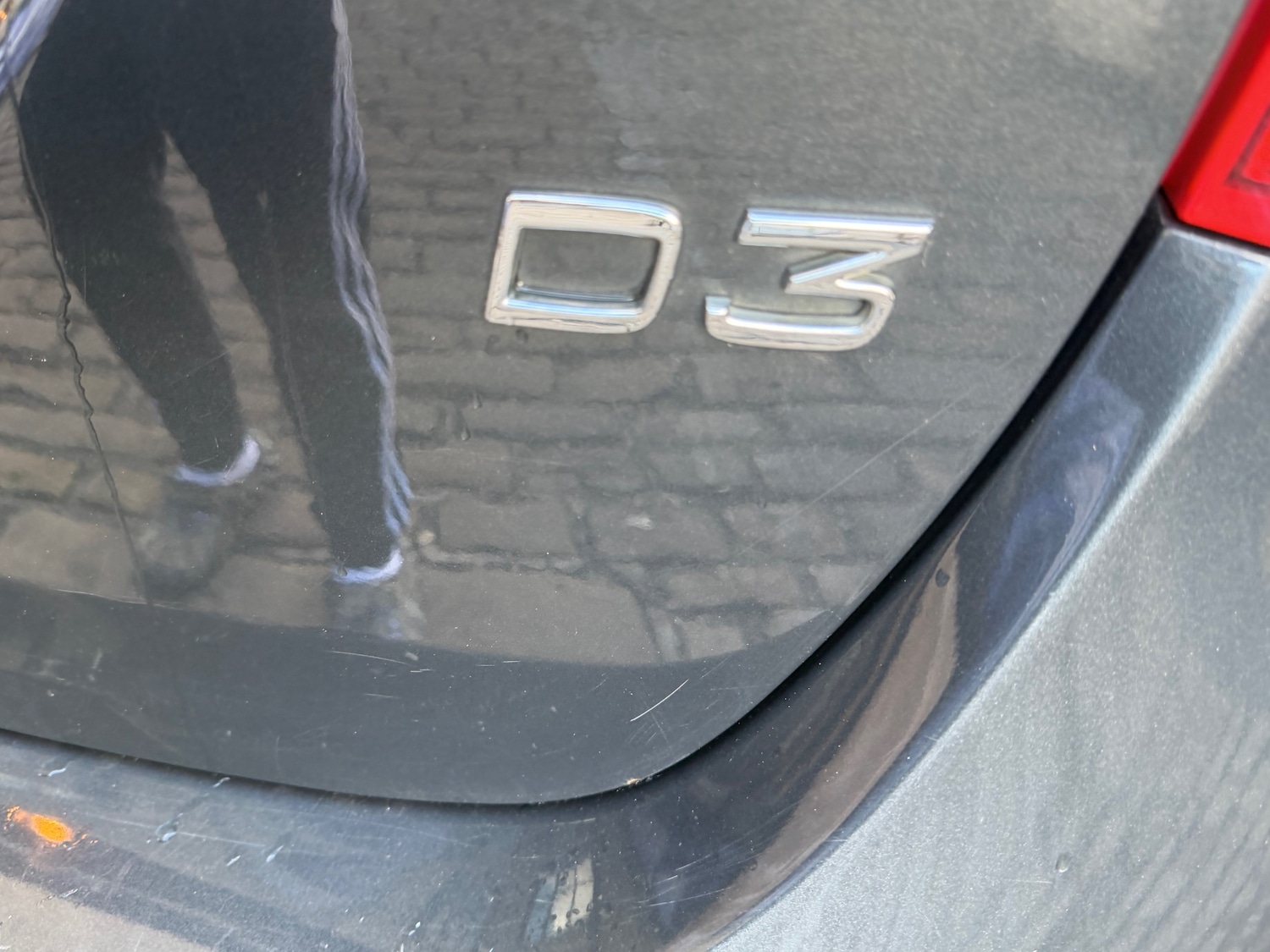 Used Volvo V60 2013 for sale - 76384298: Photo 15