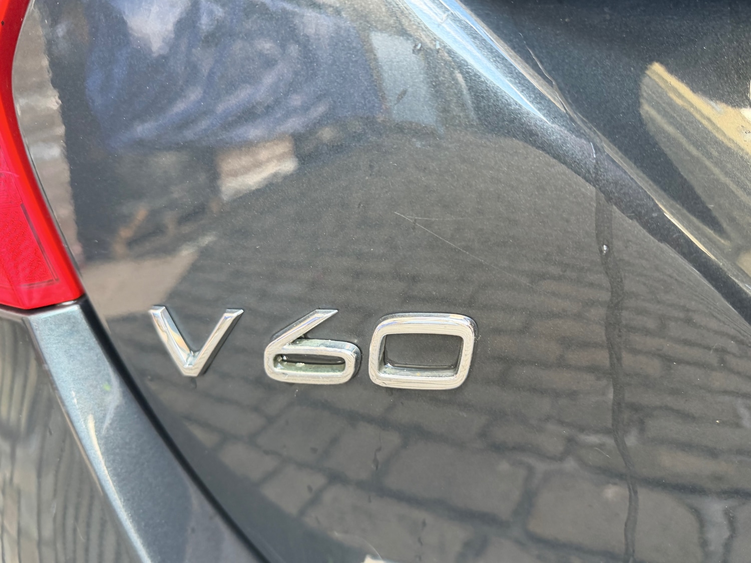 Used Volvo V60 2013 for sale - 76384298: Photo 16