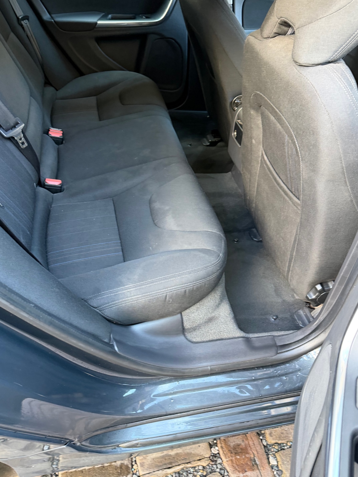 Used Volvo V60 2013 for sale - 76384298: Photo 17