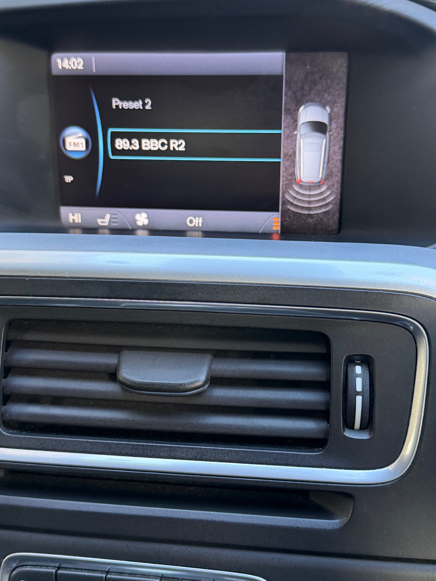 Used Volvo V60 2013 for sale - 76384298: Photo 25