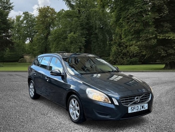 Used Volvo V60 2013 for sale - 76384298: Photo