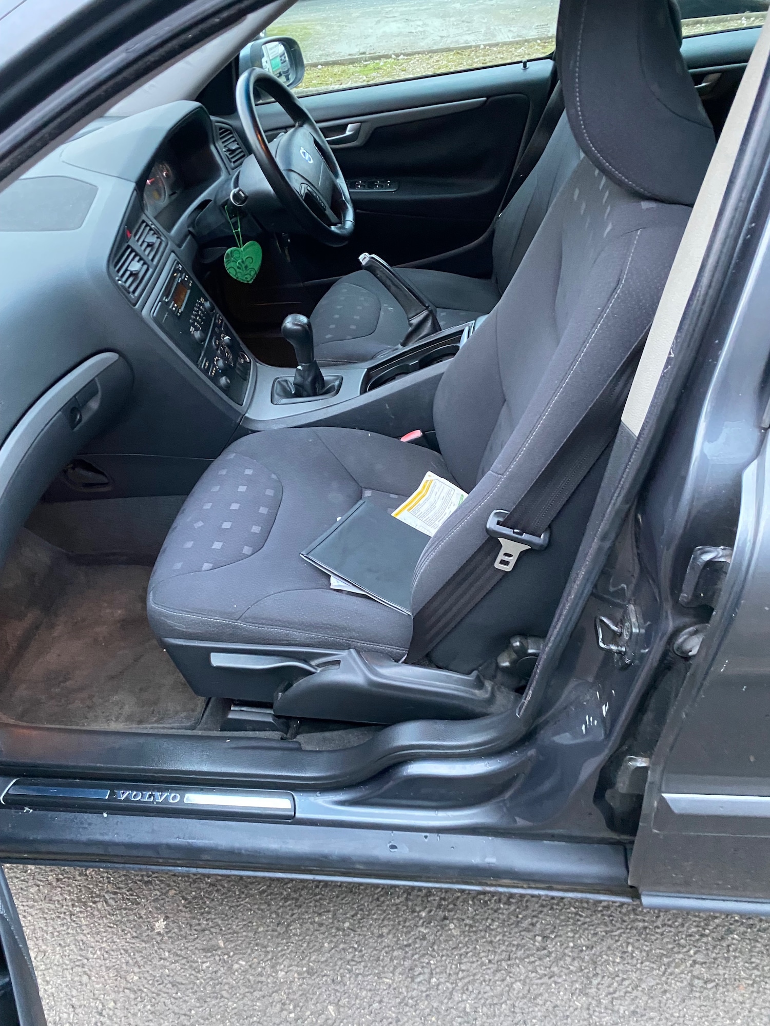 Vehicle 15
